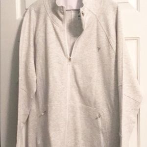 NWOT Old Navy zip up jacket XL